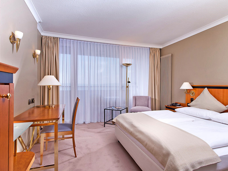 Wyndham Garden Lahnstein Koblenz 2