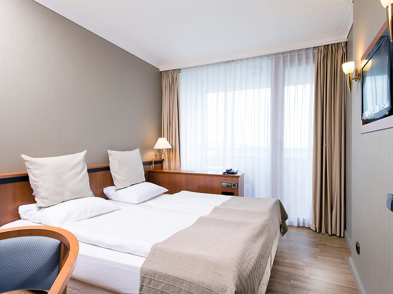 Wyndham Garden Lahnstein Koblenz 5