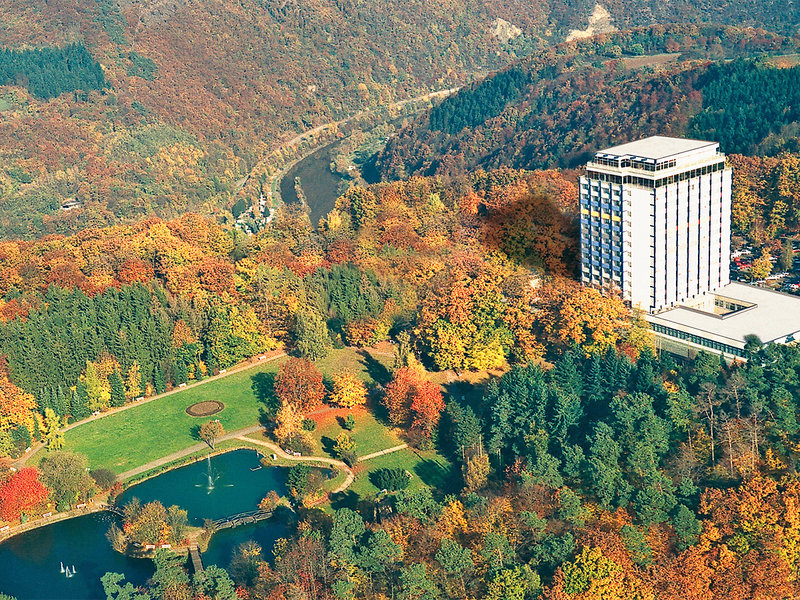 Wyndham Garden Lahnstein Koblenz 6