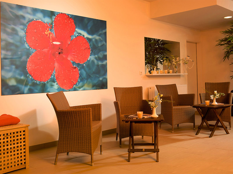 Wyndham Garden Lahnstein Koblenz 11