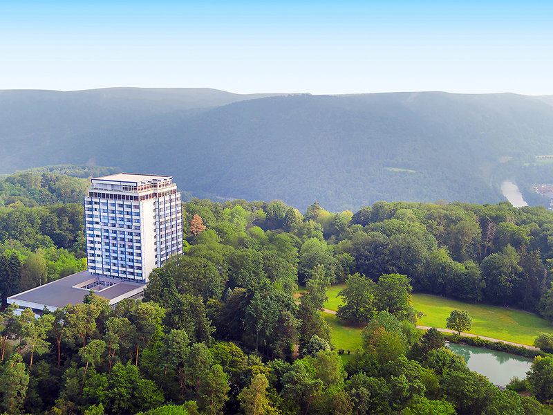 Wyndham Garden Lahnstein Koblenz