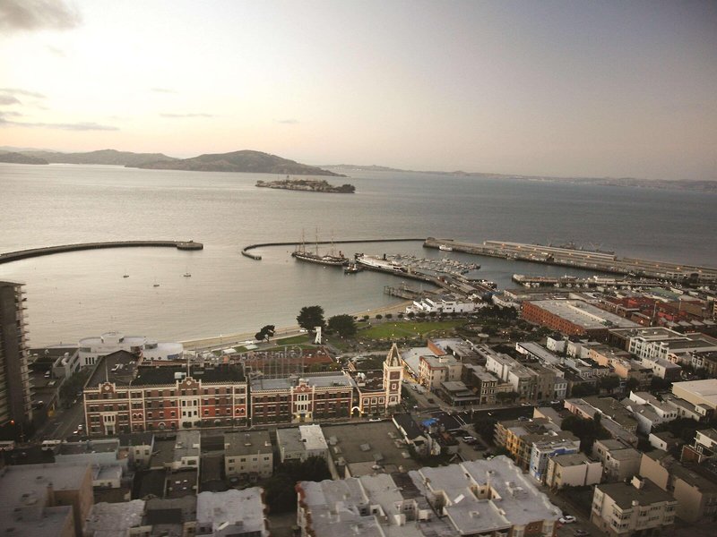 Fairmont Heritage Place, Ghirardelli Square 2