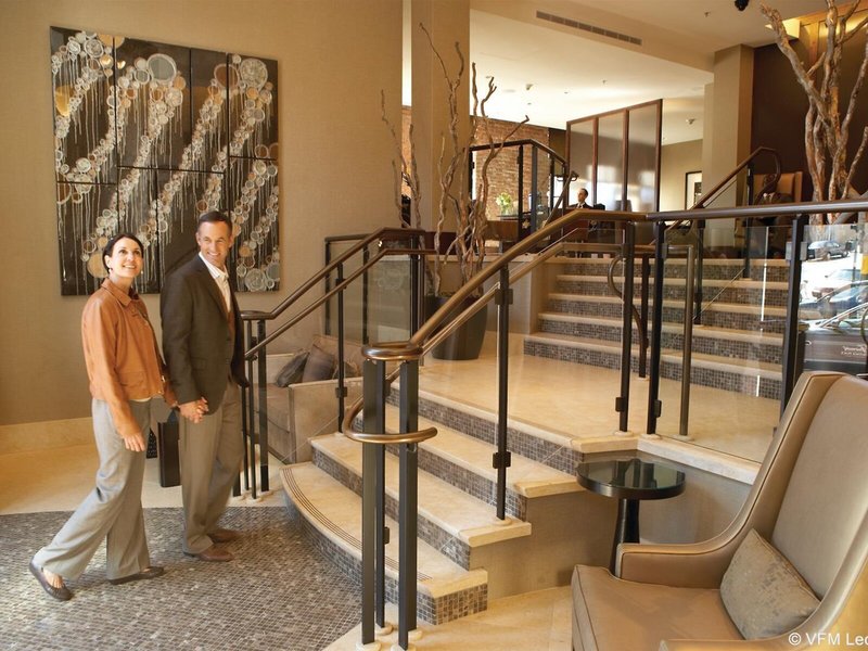 Fairmont Heritage Place, Ghirardelli Square 13