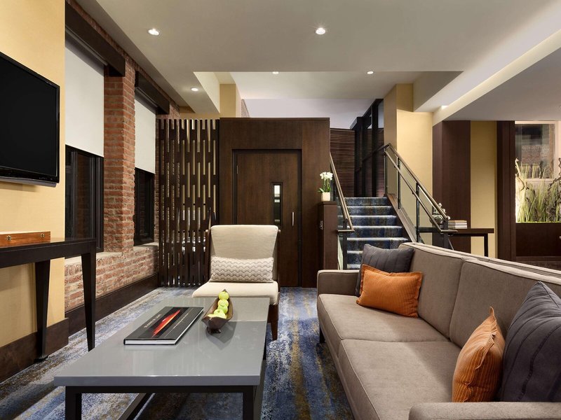 Fairmont Heritage Place, Ghirardelli Square 15