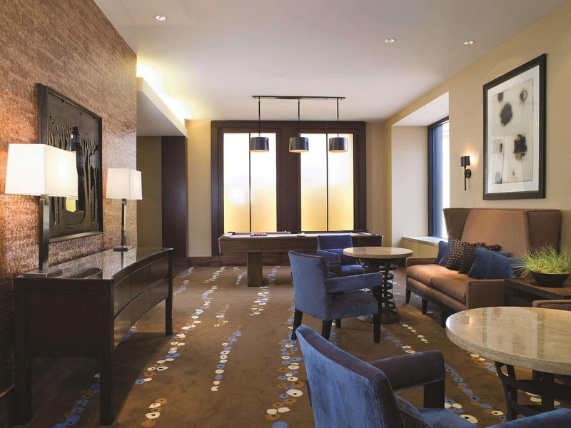 Fairmont Heritage Place, Ghirardelli Square 16