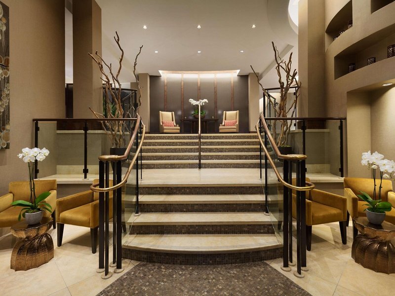 Fairmont Heritage Place, Ghirardelli Square 19