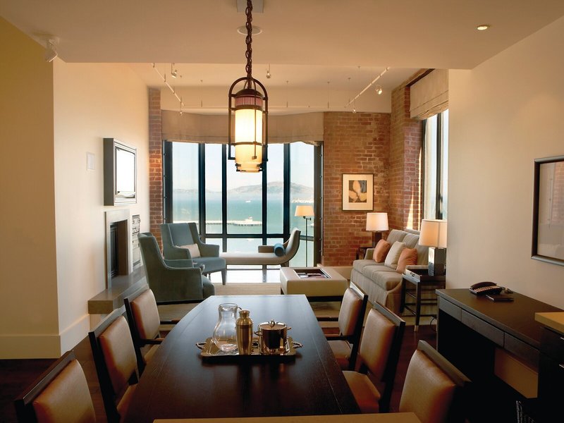 Fairmont Heritage Place, Ghirardelli Square 21