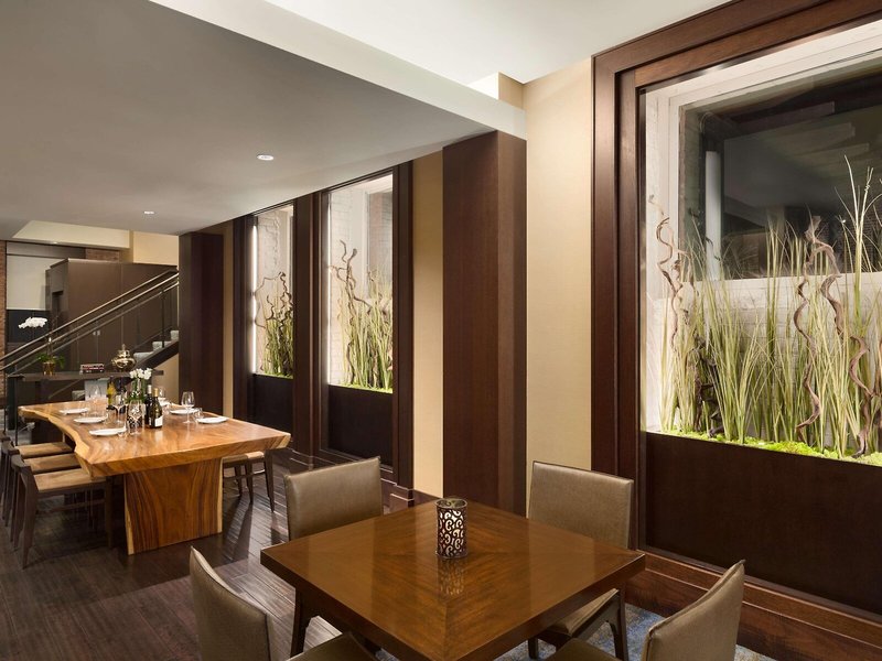 Fairmont Heritage Place, Ghirardelli Square 22