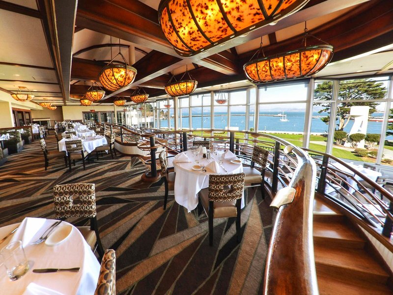Fairmont Heritage Place, Ghirardelli Square 26