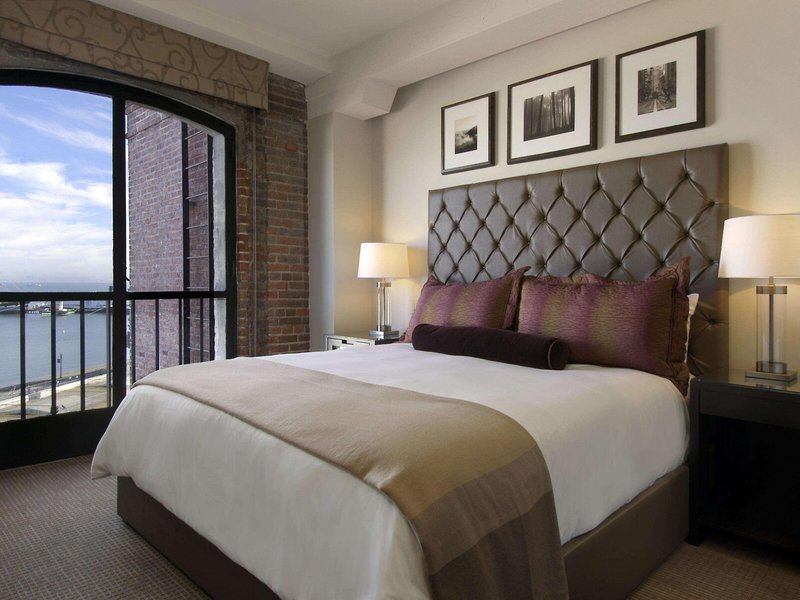 Fairmont Heritage Place, Ghirardelli Square 37