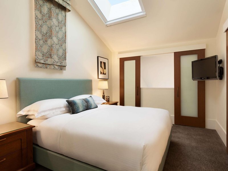 Fairmont Heritage Place, Ghirardelli Square 39