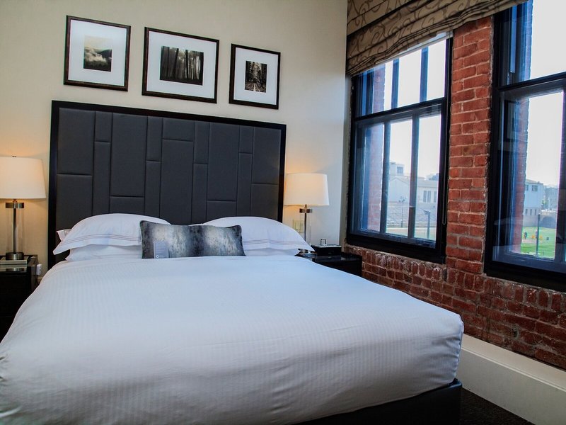 Fairmont Heritage Place, Ghirardelli Square 40