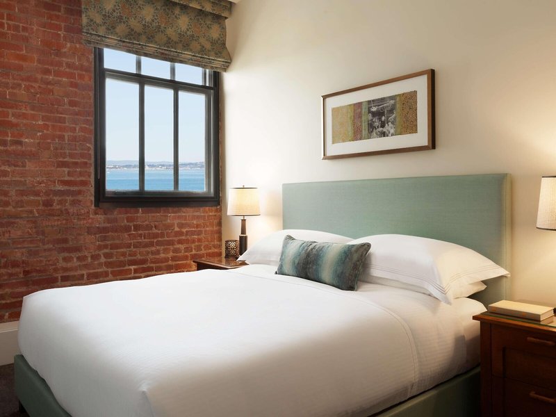 Fairmont Heritage Place, Ghirardelli Square 41
