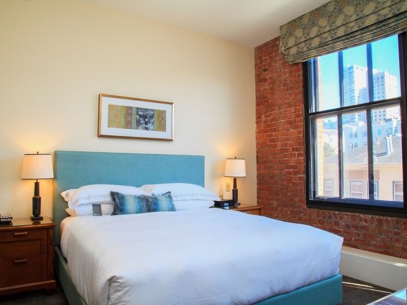 Fairmont Heritage Place, Ghirardelli Square 42