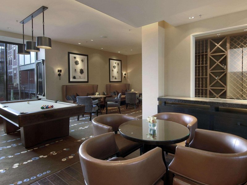 Fairmont Heritage Place, Ghirardelli Square 43