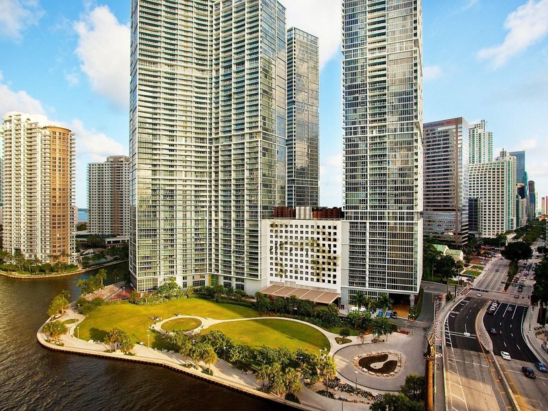 W Miami 5