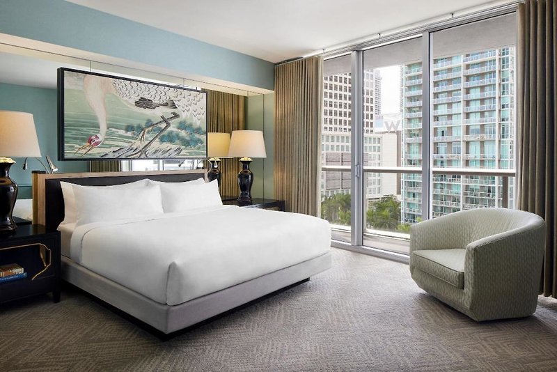 W Miami 2
