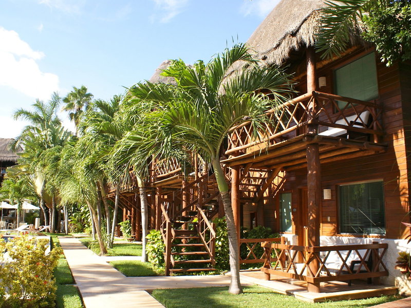Magic Blue Spa Boutique Hotel 1