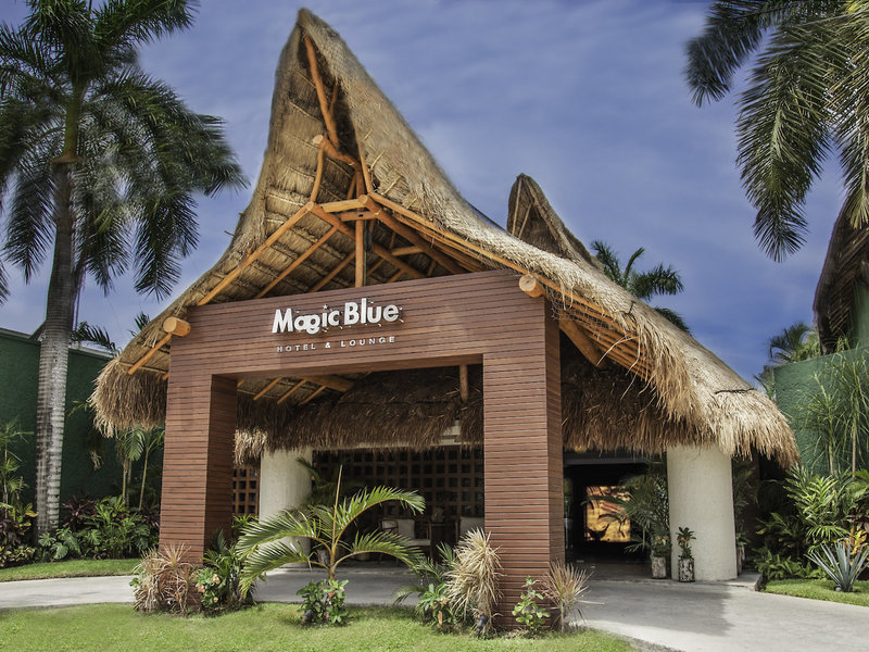 Magic Blue Spa Boutique Hotel 2