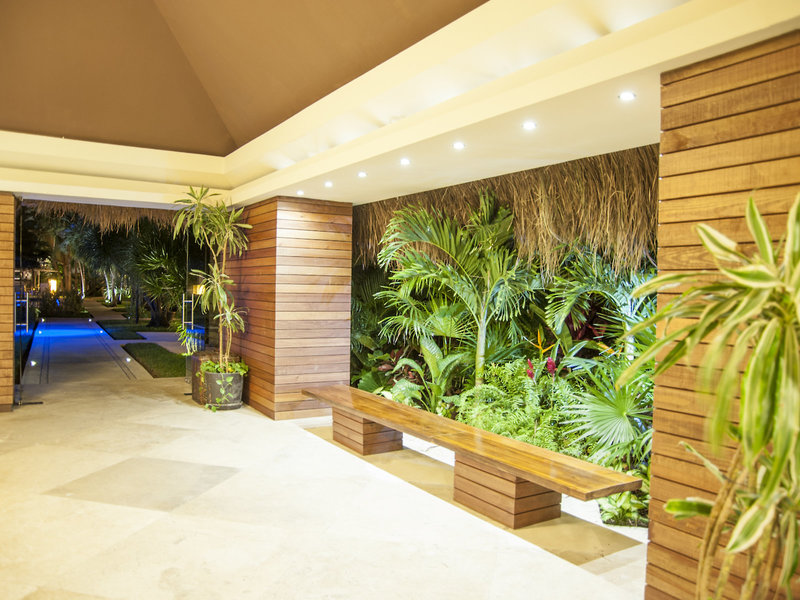 Magic Blue Spa Boutique Hotel 10