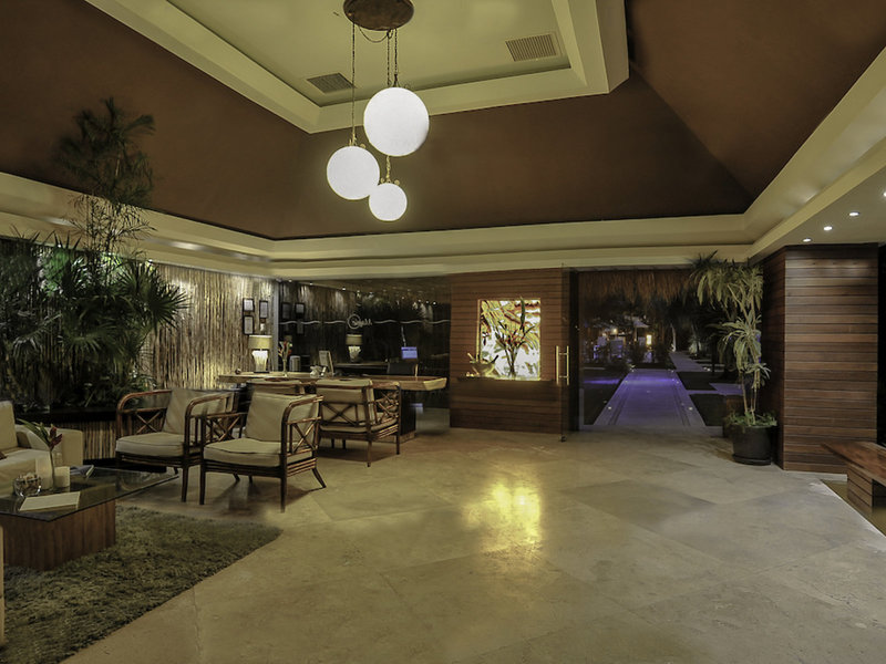 Magic Blue Spa Boutique Hotel 12