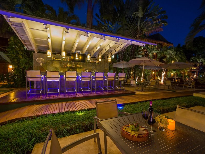 Magic Blue Spa Boutique Hotel 13