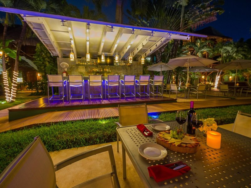 Magic Blue Spa Boutique Hotel 14