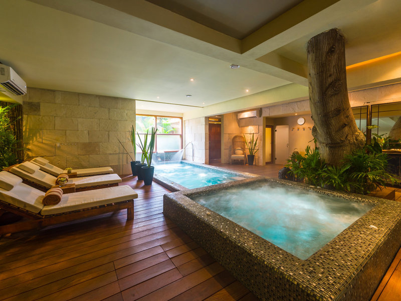 Magic Blue Spa Boutique Hotel 15