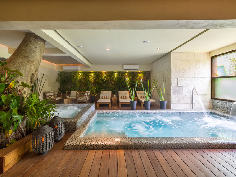 Magic Blue Spa Boutique Hotel 16