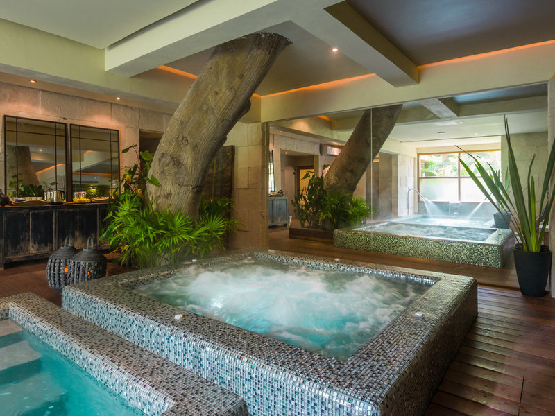 Magic Blue Spa Boutique Hotel 17