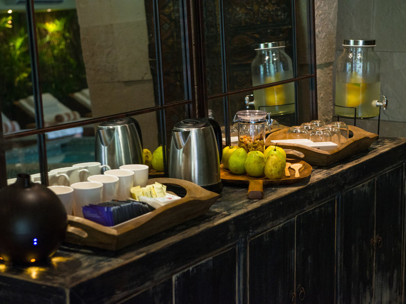 Magic Blue Spa Boutique Hotel 19