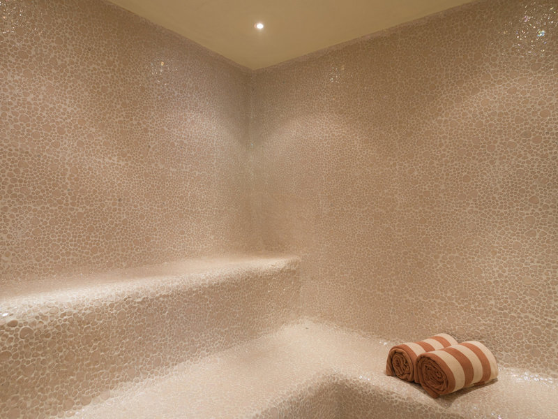 Magic Blue Spa Boutique Hotel 20