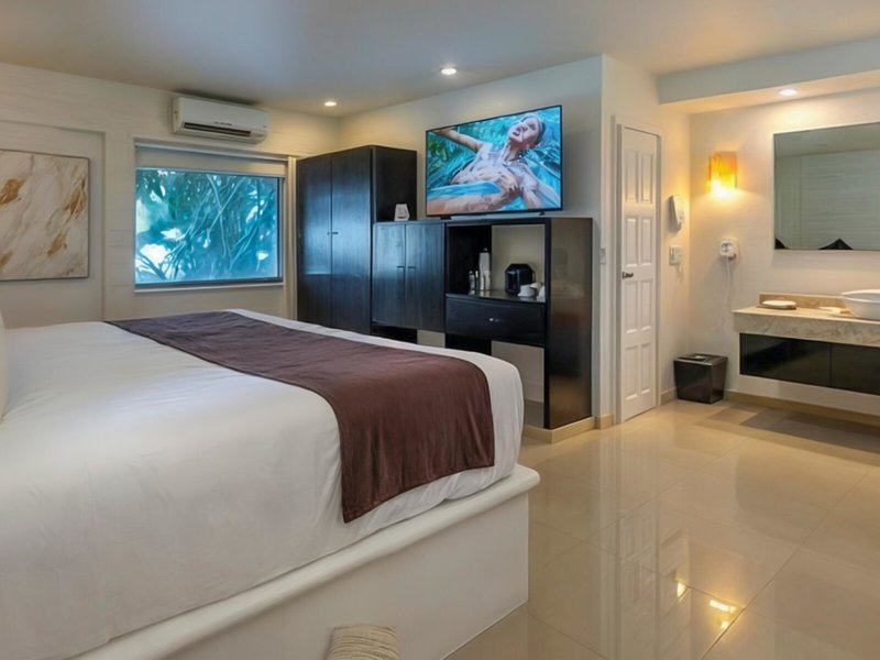 Magic Blue Spa Boutique Hotel 21