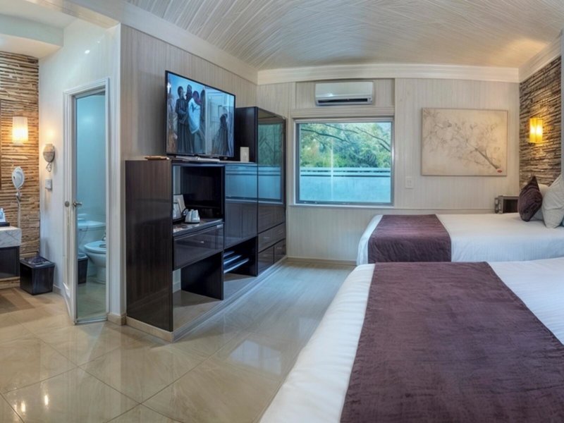 Magic Blue Spa Boutique Hotel 24