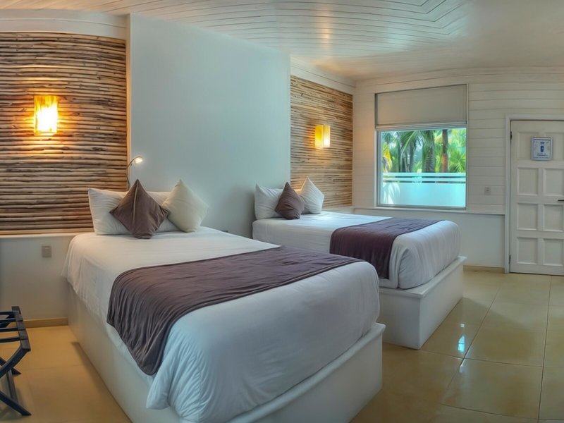 Magic Blue Spa Boutique Hotel 25