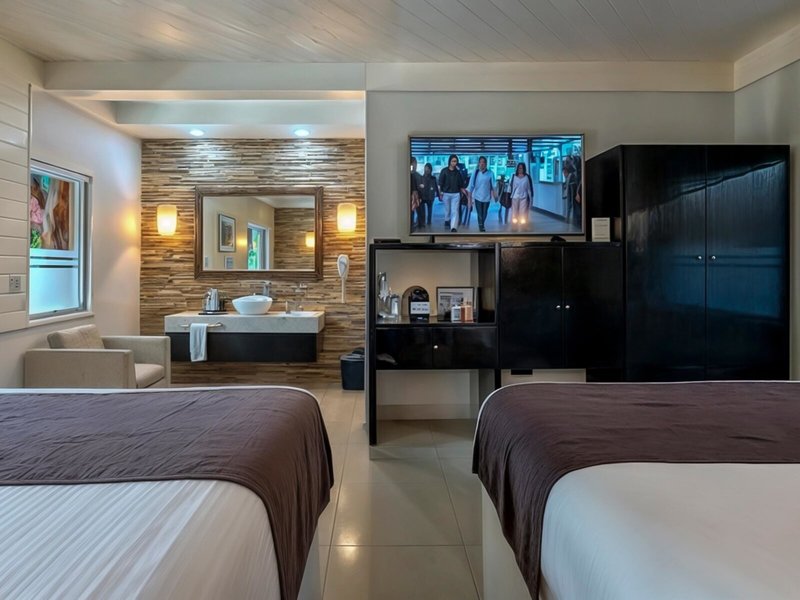 Magic Blue Spa Boutique Hotel 26