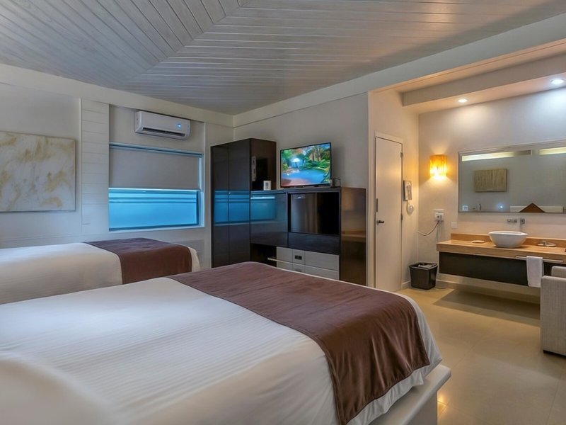 Magic Blue Spa Boutique Hotel 27