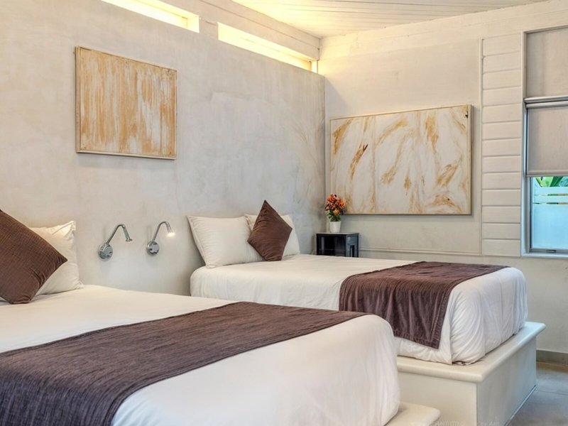 Magic Blue Spa Boutique Hotel 28