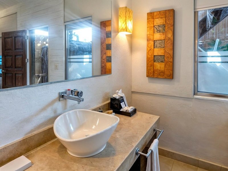 Magic Blue Spa Boutique Hotel 29