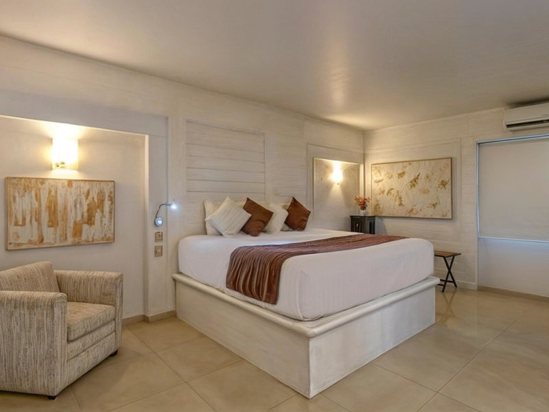 Magic Blue Spa Boutique Hotel 30