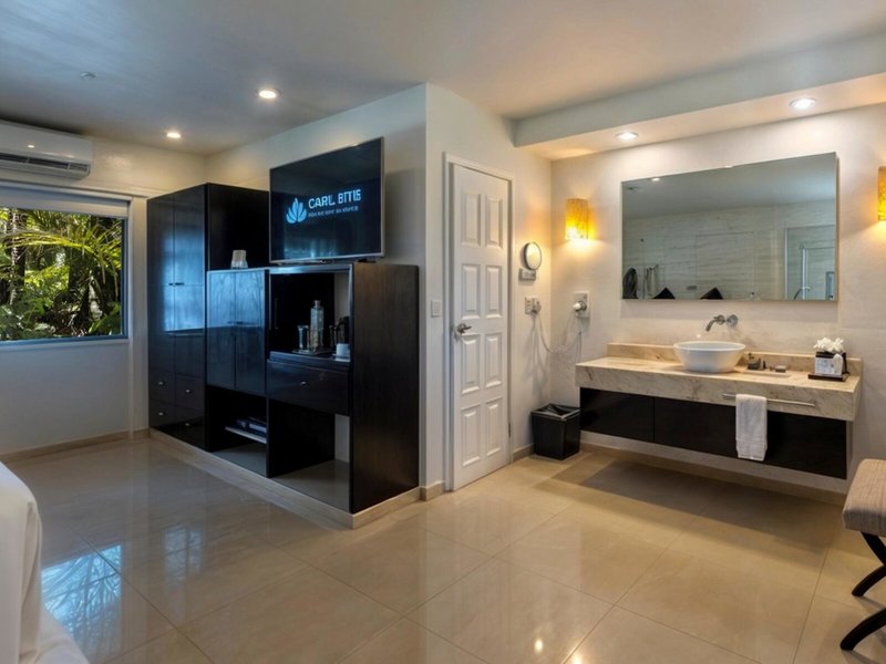 Magic Blue Spa Boutique Hotel 31