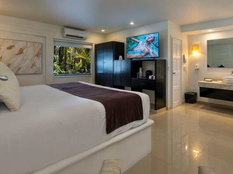 Magic Blue Spa Boutique Hotel 34