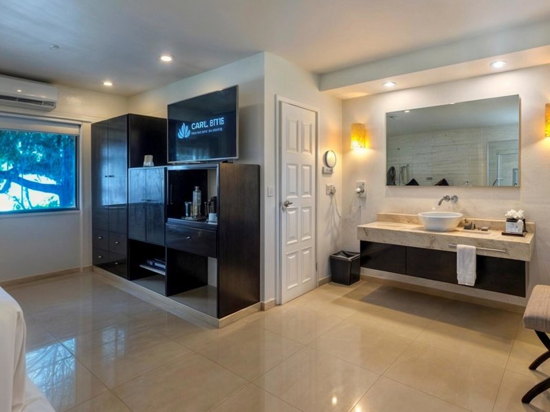 Magic Blue Spa Boutique Hotel 37