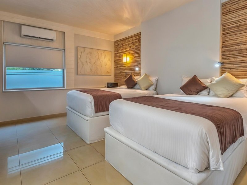 Magic Blue Spa Boutique Hotel 38