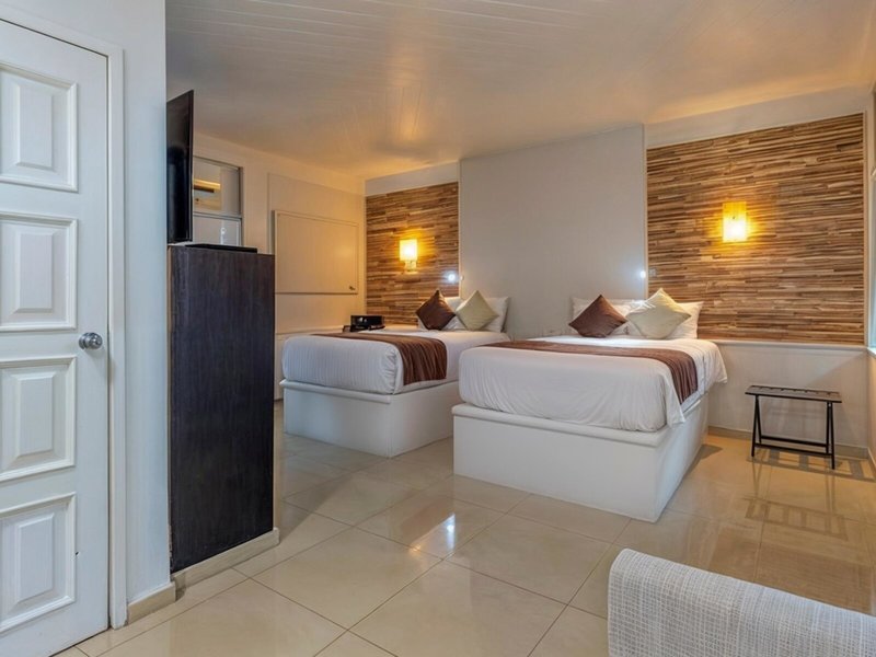 Magic Blue Spa Boutique Hotel 39