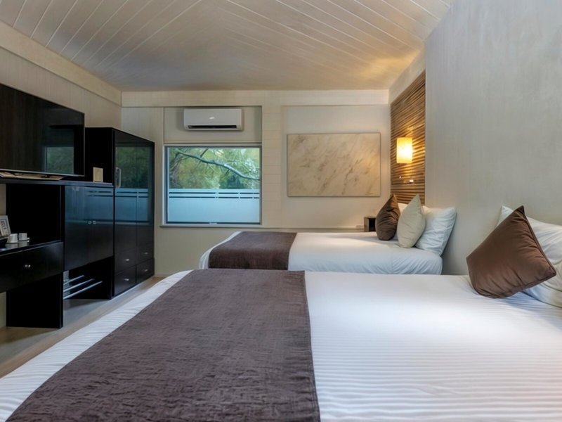 Magic Blue Spa Boutique Hotel 40