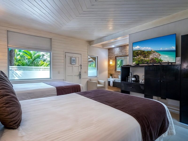 Magic Blue Spa Boutique Hotel 42