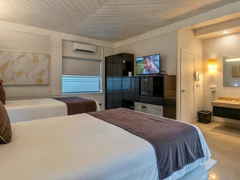 Magic Blue Spa Boutique Hotel 43