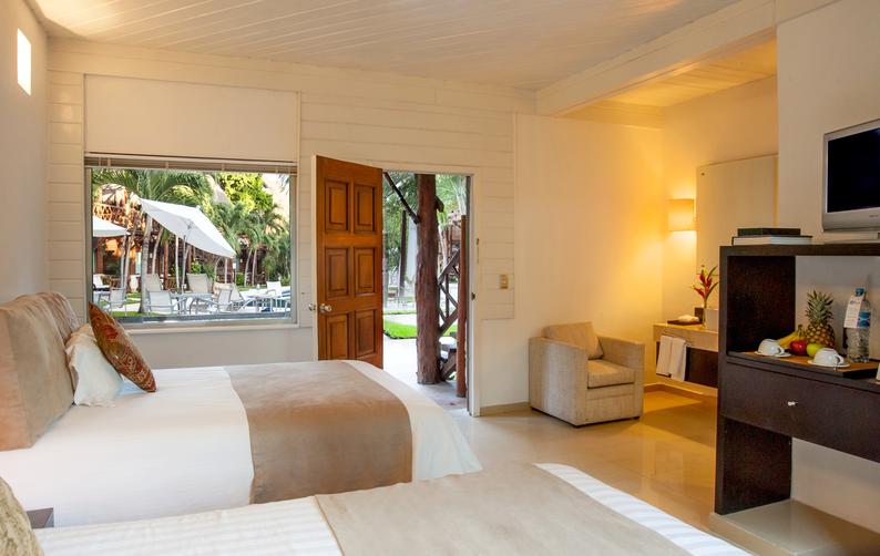 Magic Blue Boutique Hotel 2