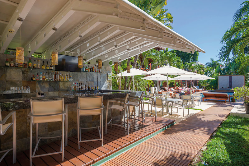 Magic Blue Boutique Hotel 4